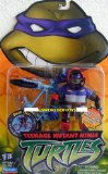 Playmates Teenage Mutant Ninja Turtles Biker Donatello Action Figure