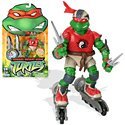 Playmates Teenage Mutant Ninja Turtles Skatin Raphael Action Figure