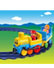 Playmobil 1-2-3 Push And Pull Train 6760