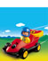 Playmobil 1-2-3 Racing Car 6718