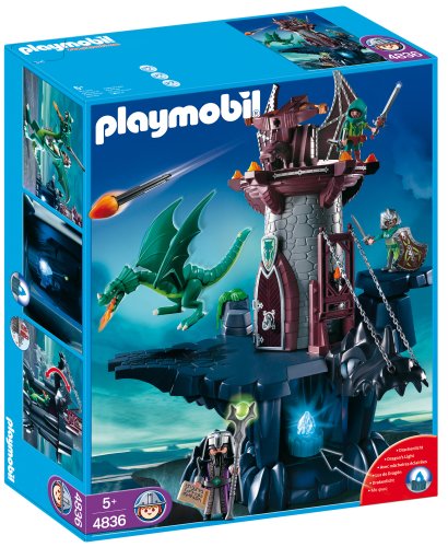 Playmobil 4836 Dragons Dungeon