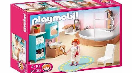Playmobil 5330 Bathroom