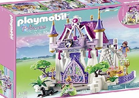 Playmobil 5474 Unicorn Jewel Castle