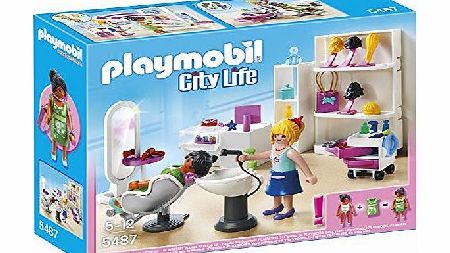 Playmobil 5487 Beauty Salon