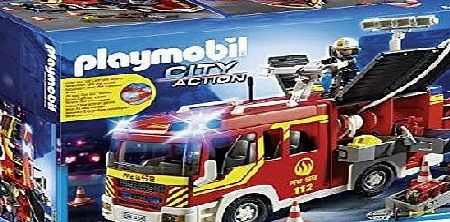 PLAYMOBIL Fire Engine (5363) 5363