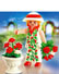 Playmobil Girl With Roses 4673