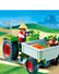 Harvest Tractor 4497
