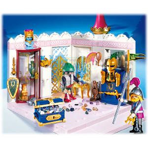 Playmobil Magic Dream Castle Treasury