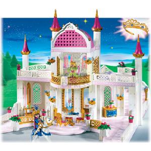 Playmobil Magic Dream Castle
