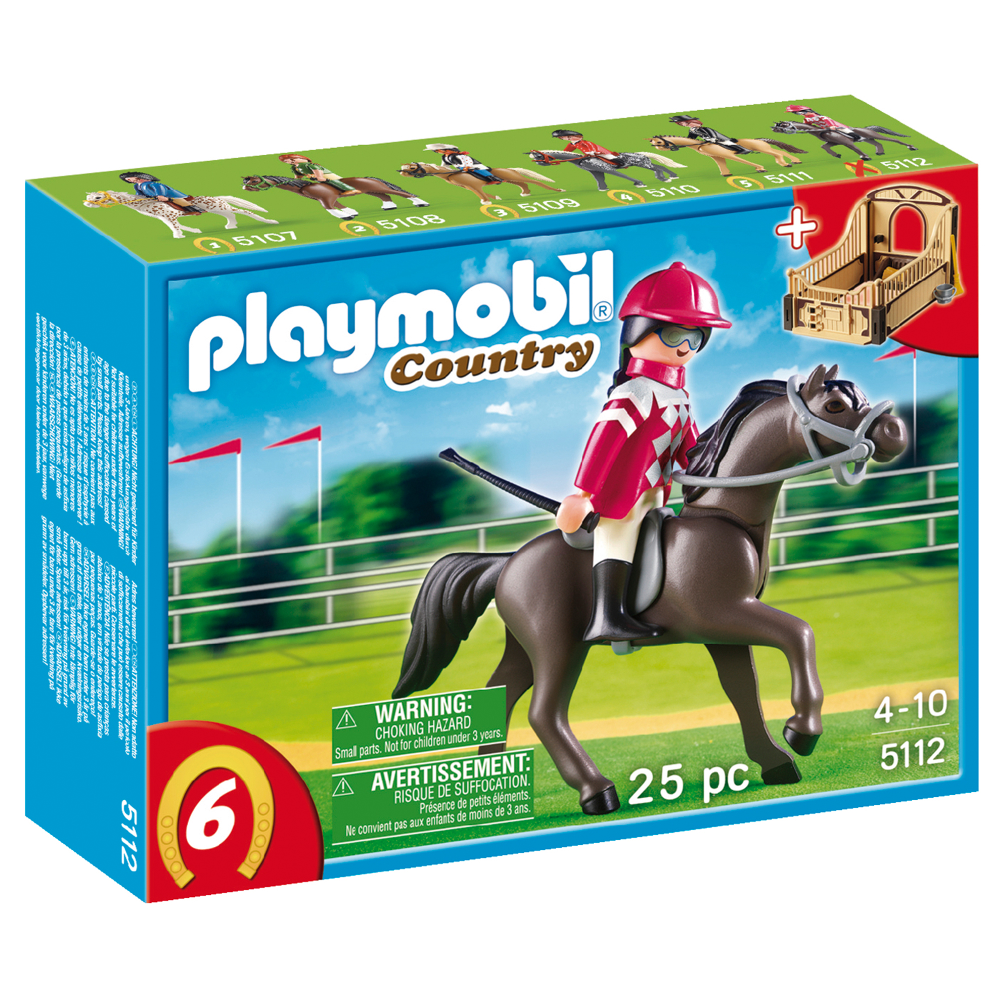 playmobil kidstuff