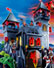 Playmobil Rock Castle (3269)