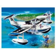 playmobil Sea Plane