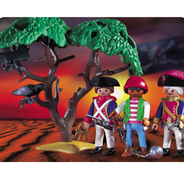 playmobil soldiers image