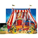 PLAYMOBIL (UK) LTD Circus Ring