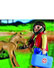 Playmobil Vet And Foal Duo Pack 5820
