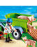 Playmobil Vet With Pigs 4495