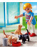 Playmobil Woman with Puppies (4687)