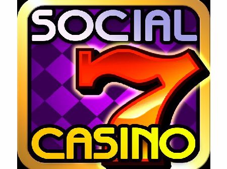 Playport Inc. Slots Social Casino