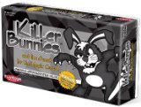 Playroom Entertainment Killer Bunnies Ominous Onyx Booster