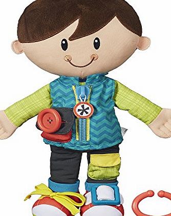 Playskool Dressy Kids Boy