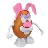 Playskool Mr Potato Head Spud Easter Bunny (Pink)