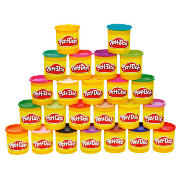 Play-Doh 24 Piece Party Pack