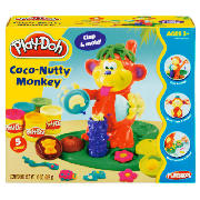Play-Doh Coco-Nutty Monkey