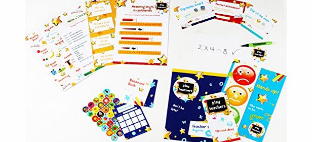 playteachers Play Teachers Game