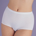 pack of eight maxi briefs