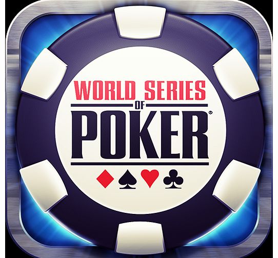 World Series of Poker - WSOP Texas Holdem