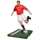 Playwell Manchester United Ryan Giggs 2inch Action Figure