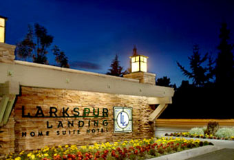 Larkspur Landing Pleasanton
