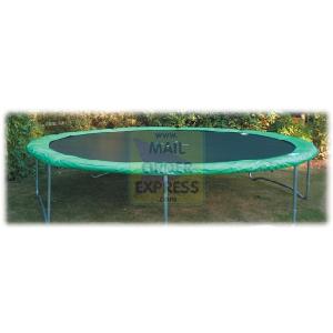 Plum Products 14ft Circular Trampoline