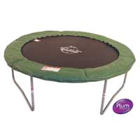 Plum Products 14ft Family Trampoline