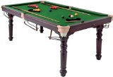 6ft Premium Cranleigh Snooker Table