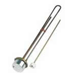 Anti Corrosive 2.7kw Immersion Heater 11 (with 7 Thermostat)