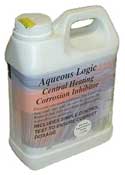 Aqueous Logic Central Heating Corrosion Inhibitor