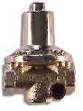BSPF Nickel Finish Pressure Reducing Valve (Low Outlet Pressure) 3/4andquot;