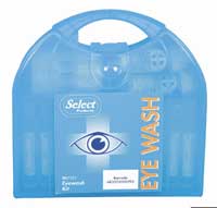 Select Eye Wash Kit