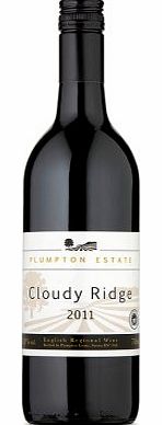 Plumpton Estate Cloudy Ridge Red