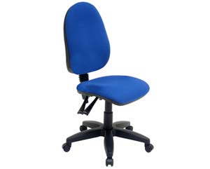 PLUS series synchro operator chair