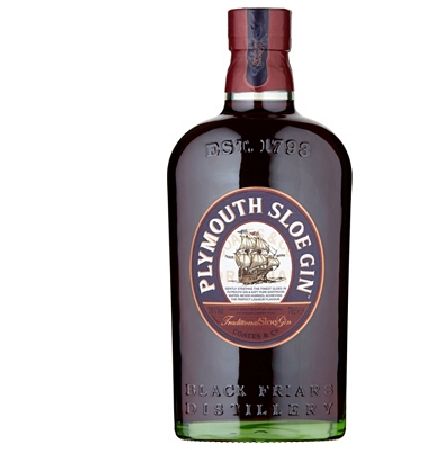 Plymouth Gin Plymouth Sloe Gin