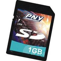 PNY 1GB SD Card