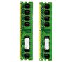 PNY 2 x 1 GB DDR2-800 PC2-6400 CL5 PC Memories