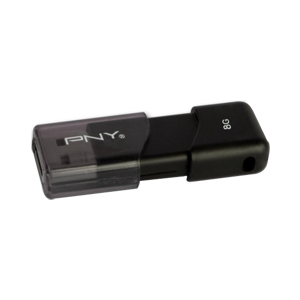 PNY 8GB Attache Flash Drive