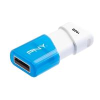 PNY Attache Capless 16GB USB Flash Drive