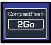 CompactFlash 2Gb card