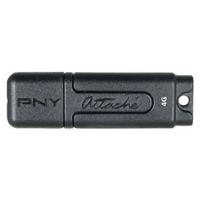 PNY FlashDrive/Premium 4GB USB Memory Stick - 6MB/s Write,14MB read speed