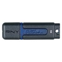 PNY FlashDrive/Premium 8GB USB Memory Stick - 6MB/s Write,14MB` read speed