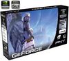 PNY GeForce 9800 GTX  - 512 MB GDDR3 - PCI-E